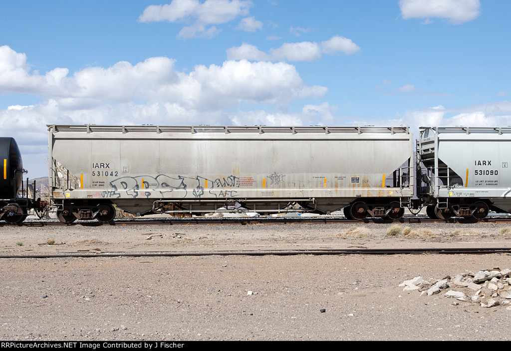 IARX 531042